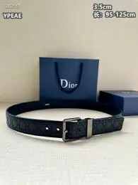 christian dior aaa qualite ceinture pour unisexe s_125a367